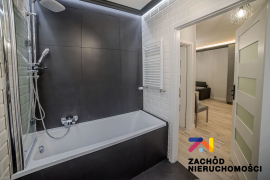 Nowy 2 Pokojowy Apartament Z Przestronnym Tarasem - Ul. Polanka